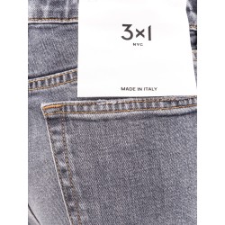 3X1 TROUSER