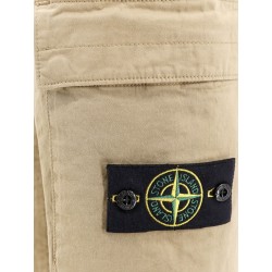 STONE ISLAND TROUSER