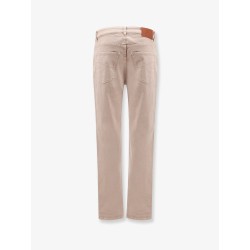 BRUNELLO CUCINELLI TROUSER