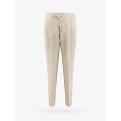 BRUNELLO CUCINELLI TROUSER