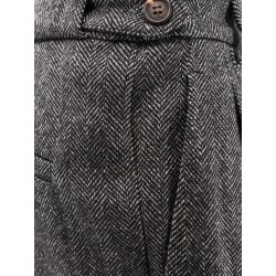 BRUNELLO CUCINELLI TROUSER