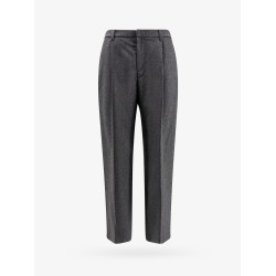 BRUNELLO CUCINELLI TROUSER