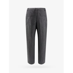 BRUNELLO CUCINELLI TROUSER