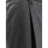 BRUNELLO CUCINELLI TROUSER