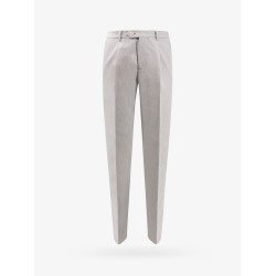 BRUNELLO CUCINELLI TROUSER