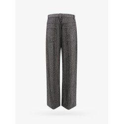 BRUNELLO CUCINELLI TROUSER