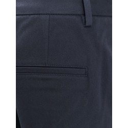 CLOSED TROUSER