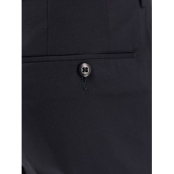 ZEGNA TROUSER