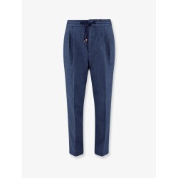 BRUNELLO CUCINELLI TROUSER