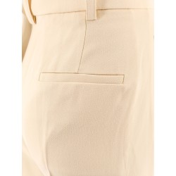 ERIKA CAVALLINI TROUSER