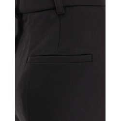 ERIKA CAVALLINI TROUSER