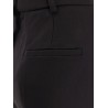 ERIKA CAVALLINI TROUSER