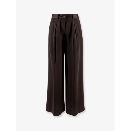 SEMICOUTURE TROUSER