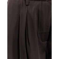 SEMICOUTURE TROUSER