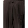 SEMICOUTURE TROUSER