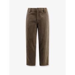 GOLDEN GOOSE DELUXE BRAND TROUSER