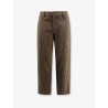 GOLDEN GOOSE DELUXE BRAND TROUSER