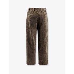 GOLDEN GOOSE DELUXE BRAND TROUSER