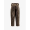 GOLDEN GOOSE DELUXE BRAND TROUSER