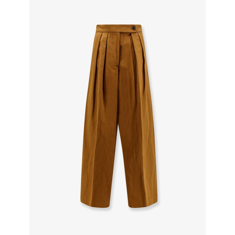 DRIES VAN NOTEN TROUSER