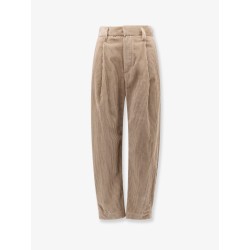 BRUNELLO CUCINELLI TROUSER