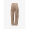 BRUNELLO CUCINELLI TROUSER