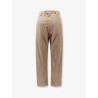 BRUNELLO CUCINELLI TROUSER