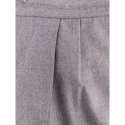 BRUNELLO CUCINELLI TROUSER