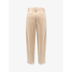 BRUNELLO CUCINELLI TROUSER