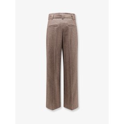 BRUNELLO CUCINELLI TROUSER