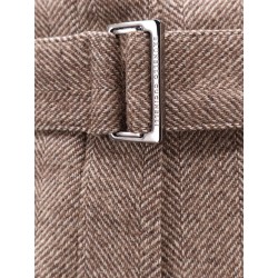 BRUNELLO CUCINELLI TROUSER