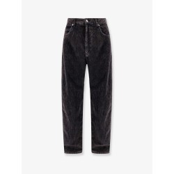 DOLCE & GABBANA TROUSER