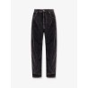 DOLCE & GABBANA TROUSER