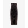 DOLCE & GABBANA TROUSER