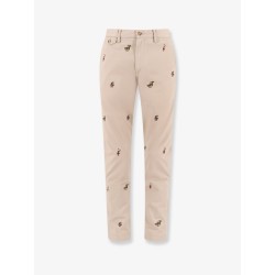 POLO RALPH LAUREN TROUSER