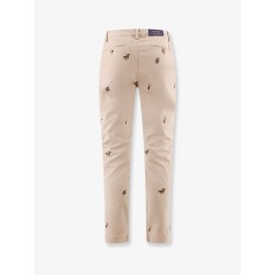 POLO RALPH LAUREN TROUSER