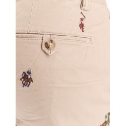 POLO RALPH LAUREN TROUSER