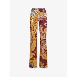 ETRO TROUSER