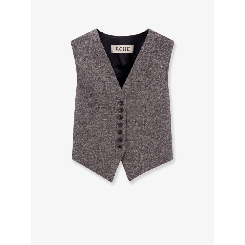 ROHE VEST