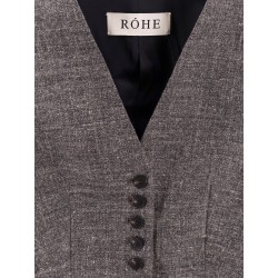 ROHE VEST