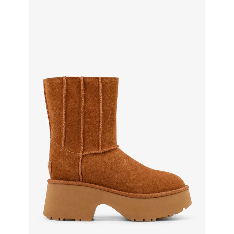 UGG W CLASSIC TWIN SEAM NEW HEIGHTS