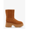 UGG W CLASSIC TWIN SEAM NEW HEIGHTS