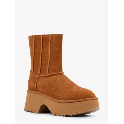 UGG W CLASSIC TWIN SEAM NEW HEIGHTS