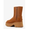 UGG W CLASSIC TWIN SEAM NEW HEIGHTS