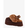 UGG W FUNKETTE