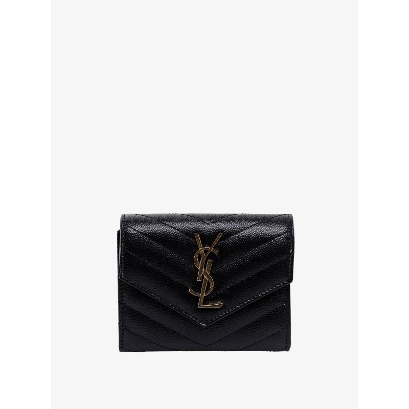 SAINT LAURENT WALLET