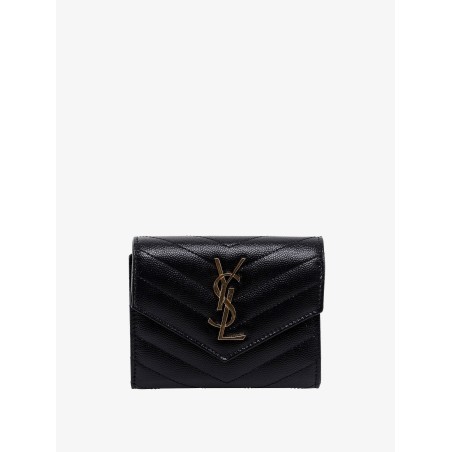 SAINT LAURENT WALLET