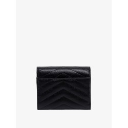 SAINT LAURENT WALLET