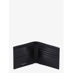 SAINT LAURENT WALLET