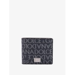 DOLCE & GABBANA WALLET